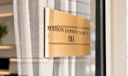 Maison Daphné Narcy - Head Spa : Coiffeur à Paris