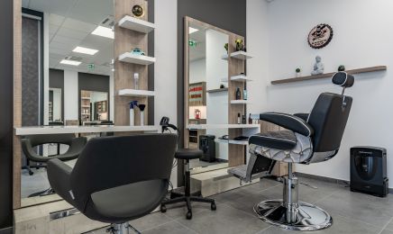 Salon Imagina’Tif : Coiffeur à Longeau-Percey