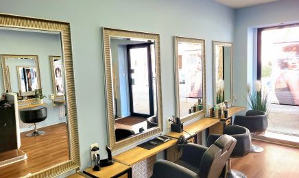 Le Stud'yo : Coiffeur à Antibes Juan Les Pins