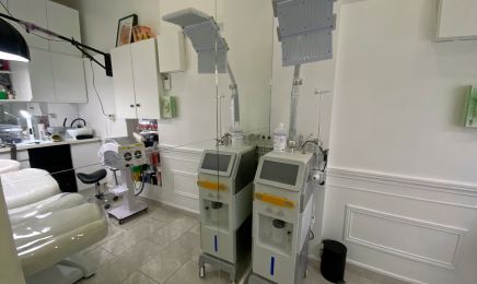 Luniya beauty : Institut de beauté à Paris