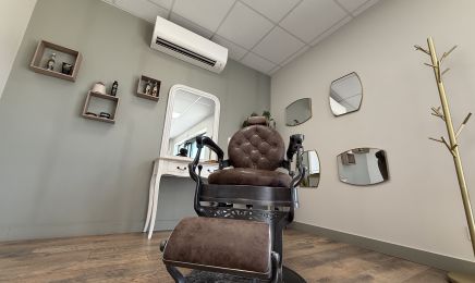 Les ciseaux de nany : Coiffeur à Corpeau