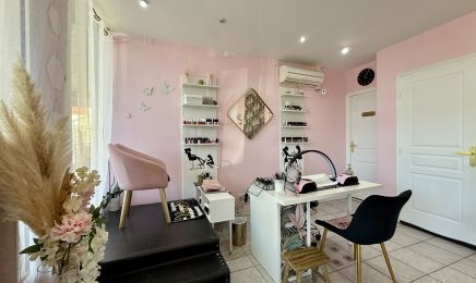 Beauty Full : Institut de beauté à La Roquette-sur-Siagne