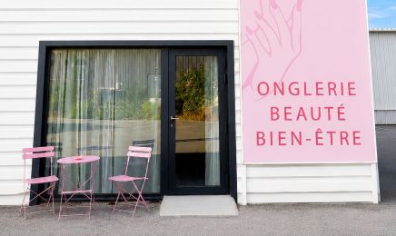 AndySun Beauty : Manucure à Marignane