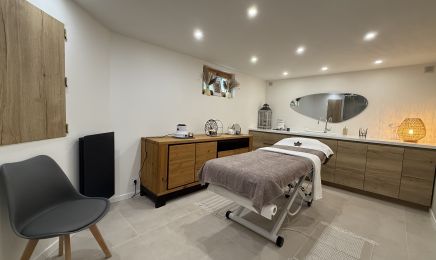 Eveil beauté : Manucure à Rouen
