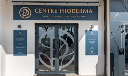 Centre Proderma : Institut de beauté à Méjannes-lès-Alès