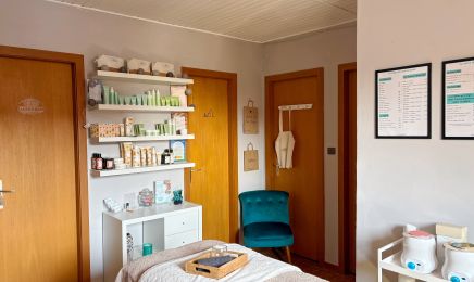 L’esthétique par Pauline  : Institut de beauté à Bossendorf