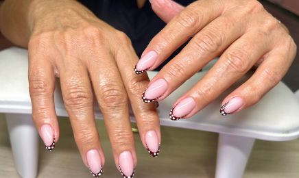 ACL_Ongles : Manucure à Istres