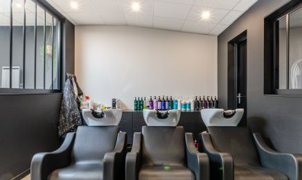 À l’Instant Cosy : Coiffeur à Saint-André-lez-Lille