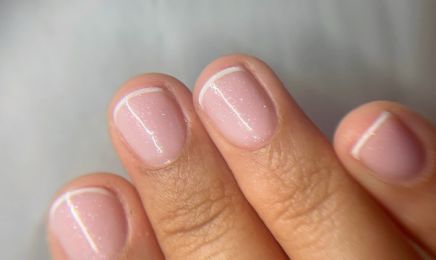 Poutch The Nail Room : Manucure à Bordeaux