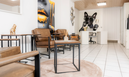 Marina Permanent Studio: Kosmetikstudio in Leutenbach