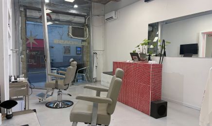 DR CHACHI (Coiffeur pour Homme)   : Coiffeur à Marseille