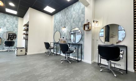 Murmure Coiffure : Coiffeur à Angers