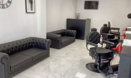 O'Barber 2.0 : Coiffeur à Bar-le-Duc