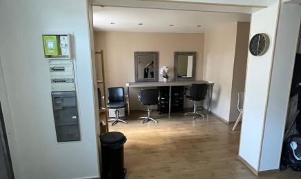 La beauté o 5 sens  : Coiffeur à Saulx-les-Chartreux