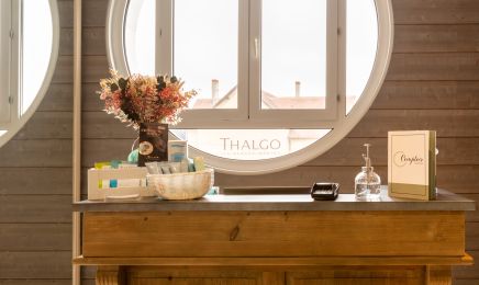 Comptoir beaute et Spa : Coiffeur à Saint-Gervais-la-Forêt
