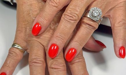 Le Petit Coin’ails By Tyff : Manucure à Cotignac