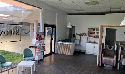Salon Amael : Coiffeur à Le Passage