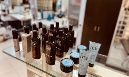 Karine Coiffure : Coiffeur à Drancy