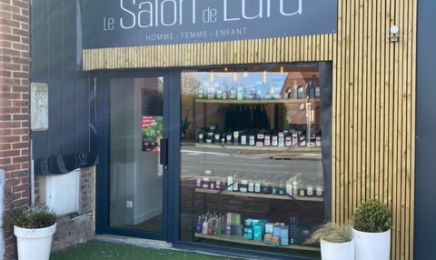 Le Salon de Lara  : Coiffeur à Lecelles