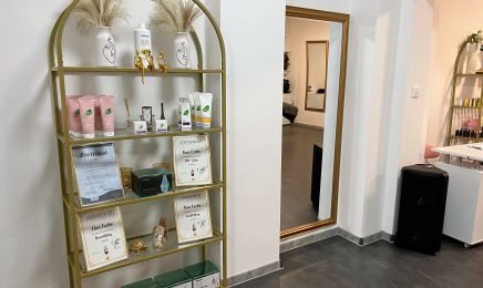 Jian Beauty: Kosmetikstudio in Bremen