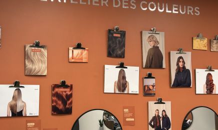 L’Atelier Intermède - Cestas : Coiffeur à Cestas