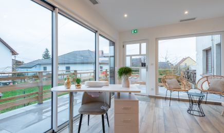 Sarah Maître Coiffeur : Coiffeur à Ebersheim