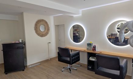 L coiff  : Institut de beauté à Margny-lès-Compiègne