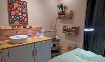 Noune Institut : Institut de beauté à Pirou