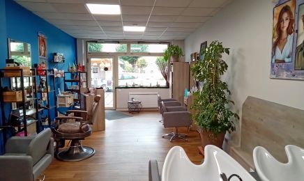 Diminutif : Barbier à Senan