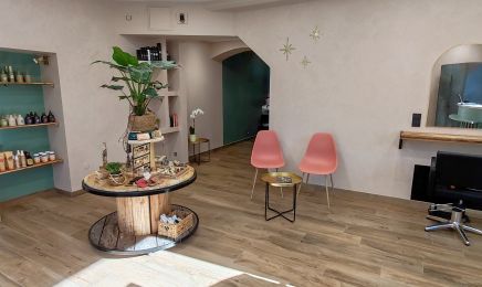 L'Univers d'M : Coiffeur à Salles-Arbuissonnas-en-Beaujolais
