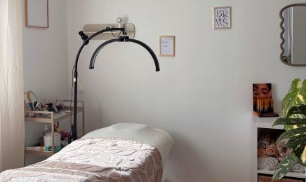 L’heure Dorée : Institut de beauté à Narrosse