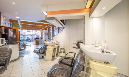 Cindy coiffure : Barbier à Paris