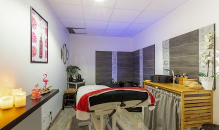 ProNails Premium : Manucure à Carqueiranne
