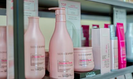 Coiffure des Sarrazines : Coiffeur à Blois