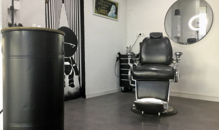 Les Lames du Barbu  : Coiffeur à Pont-Saint-Martin