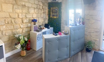Institut de beauté Prestige  : Manucure à Argenteuil