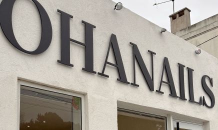 OHANAILS : Manucure à Marseille