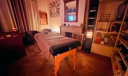 Létoile Eternelle : Institut de beauté à Bouchain