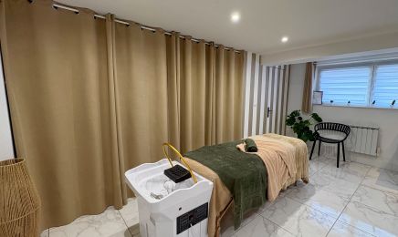 Le Studio by F : Coiffeur à Feldkirch