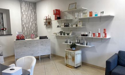 Institut Sublim’me  : Manucure à Villerupt
