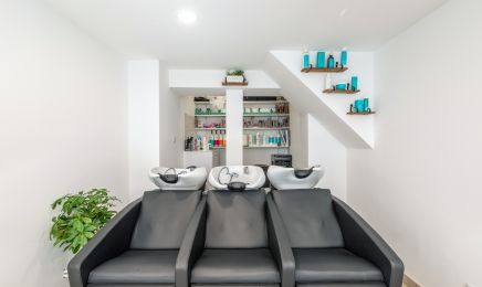 Bellissima : Coiffeur à Bolbec