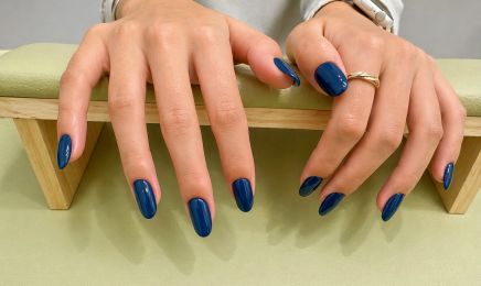 Beauté Nail : Manucure à Paris