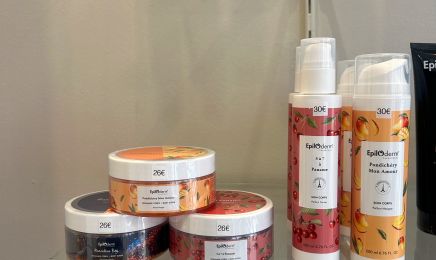 Escale Beauté  : Manucure à Roanne