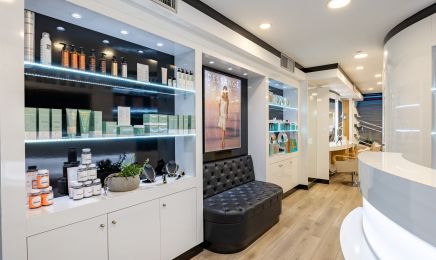 DESSANGE - Sens : Institut de beauté à Sens