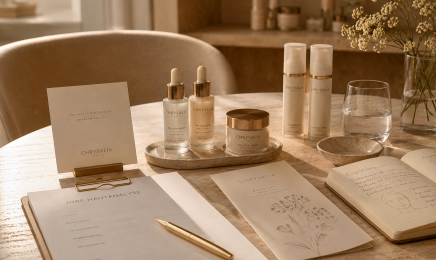 Chrysalia Cosmetics: Kosmetikstudio in St. Ingbert