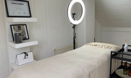 llashes : Manucure à Saint-Nazaire