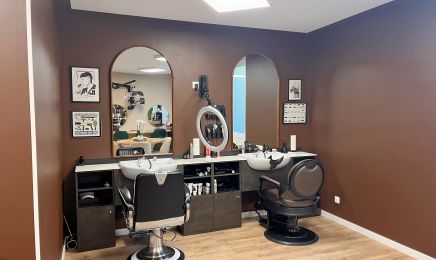 Caractere Coiffure : Coiffeur à Caudry