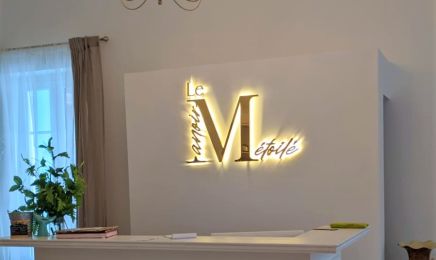 Le Manoir Etoilé : Coiffeur à Béziers