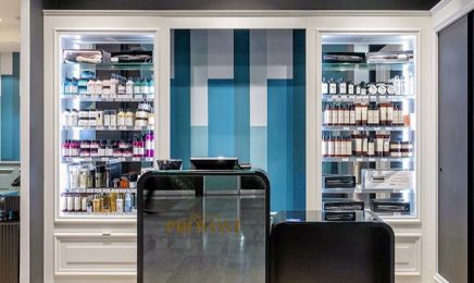 Franck Provost - Brétigny-sur-Orge : Coiffeur à Brétigny-sur-Orge