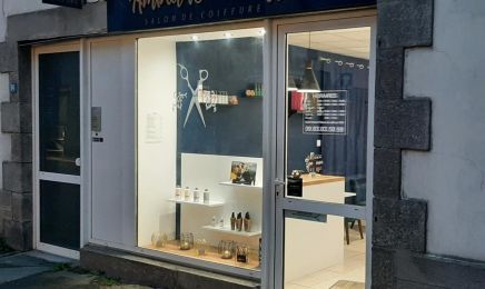 Ambiance Coiffure : Coiffeur à Pleurtuit